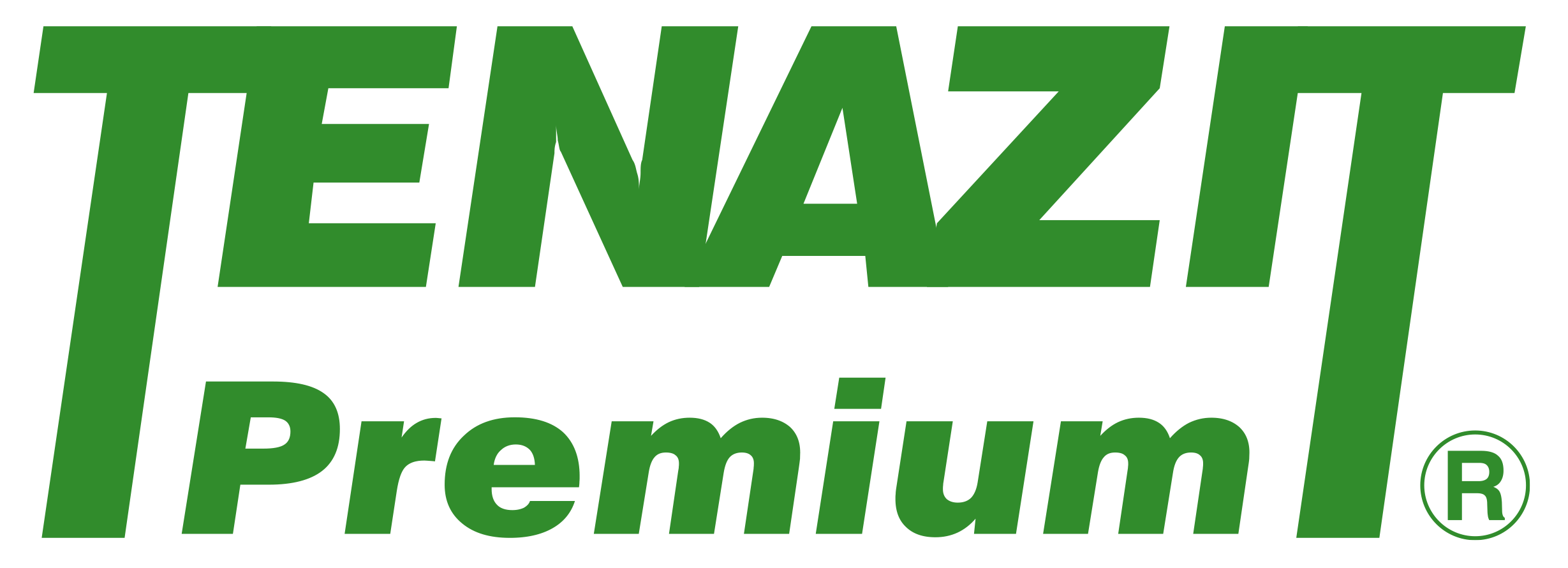 TENAZIT Línea Premium