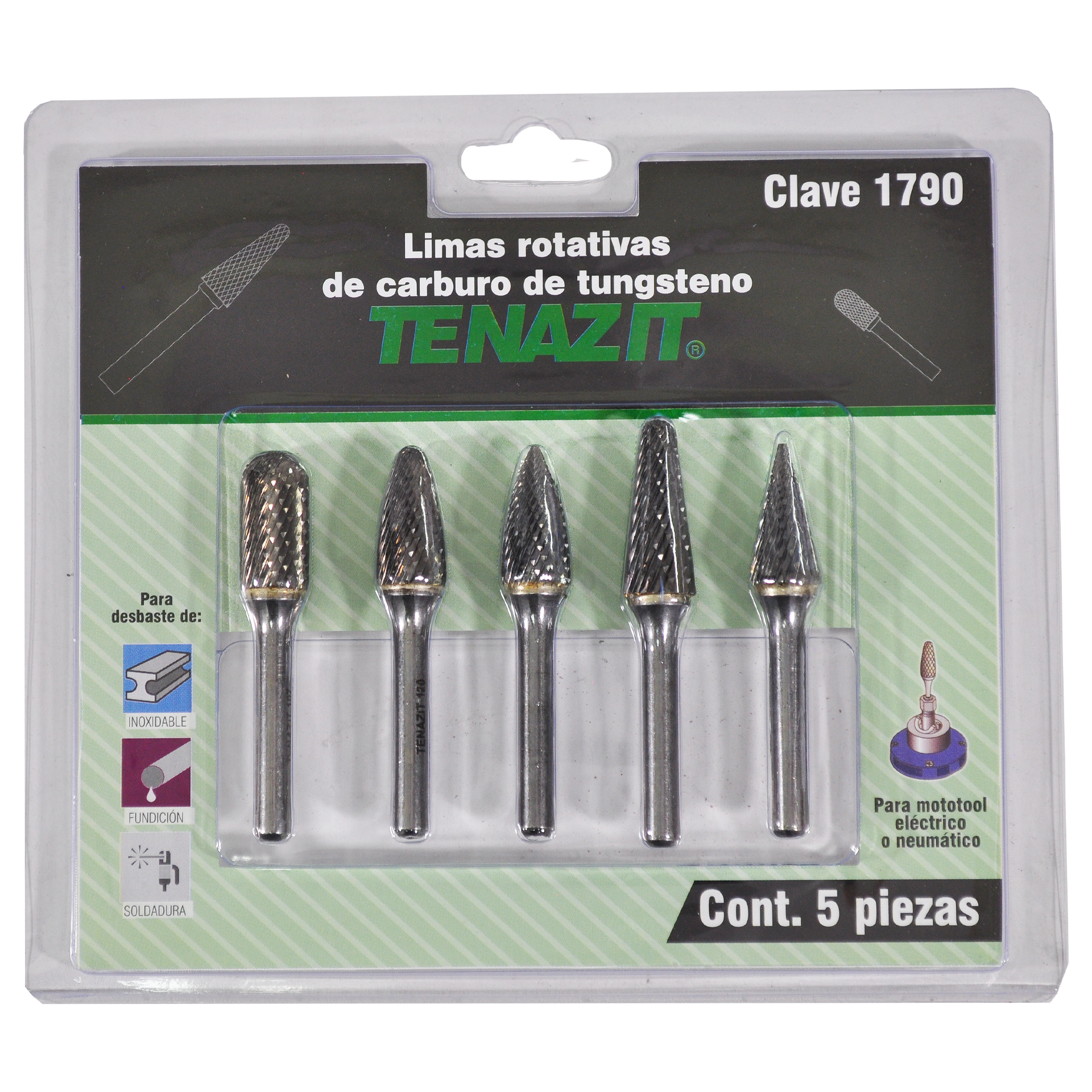 Clave 1790