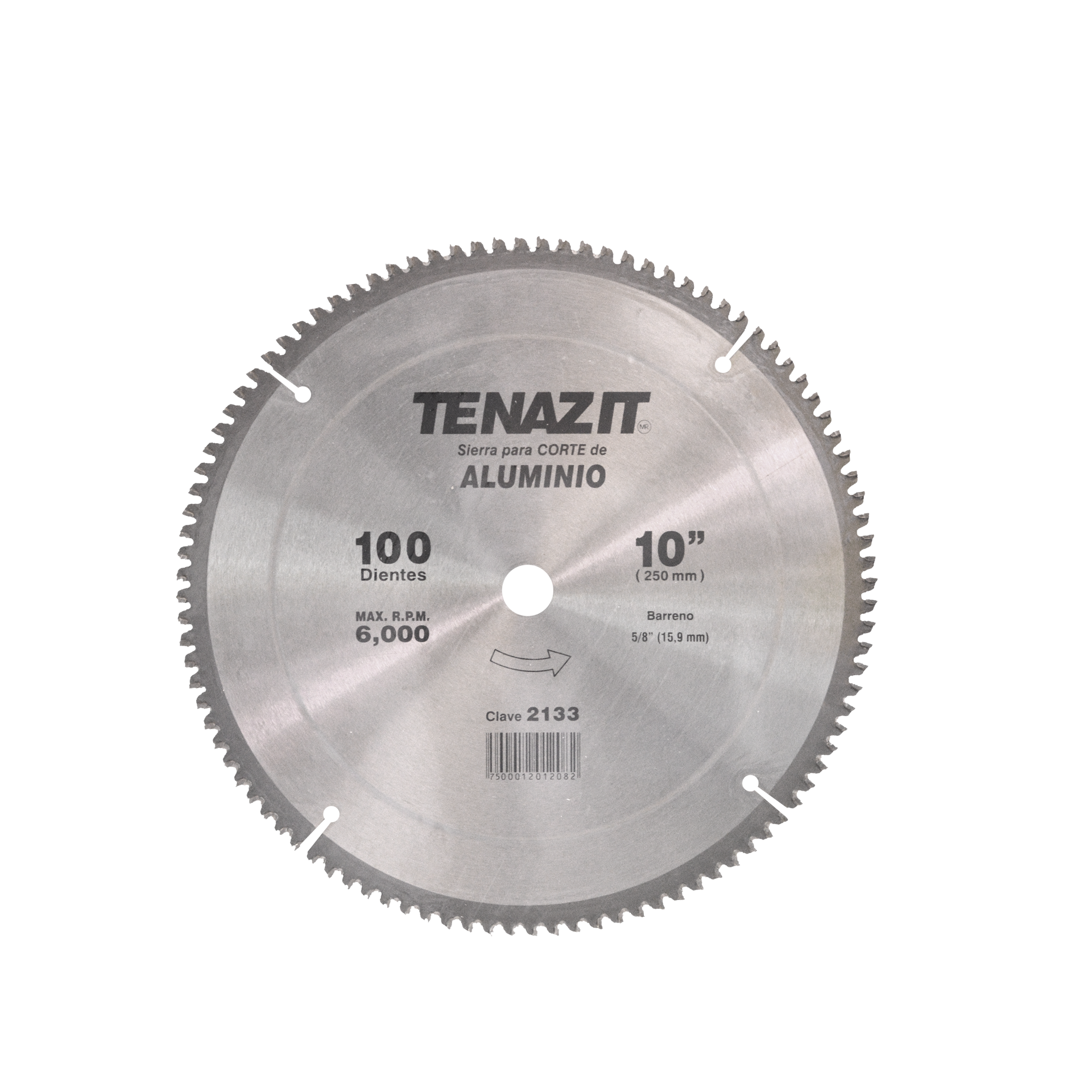 MATERIALES NO FERROSOS