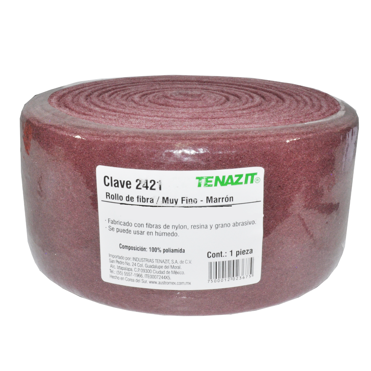 Clave 2421 | Austromex | Soluciones en Abrasivos