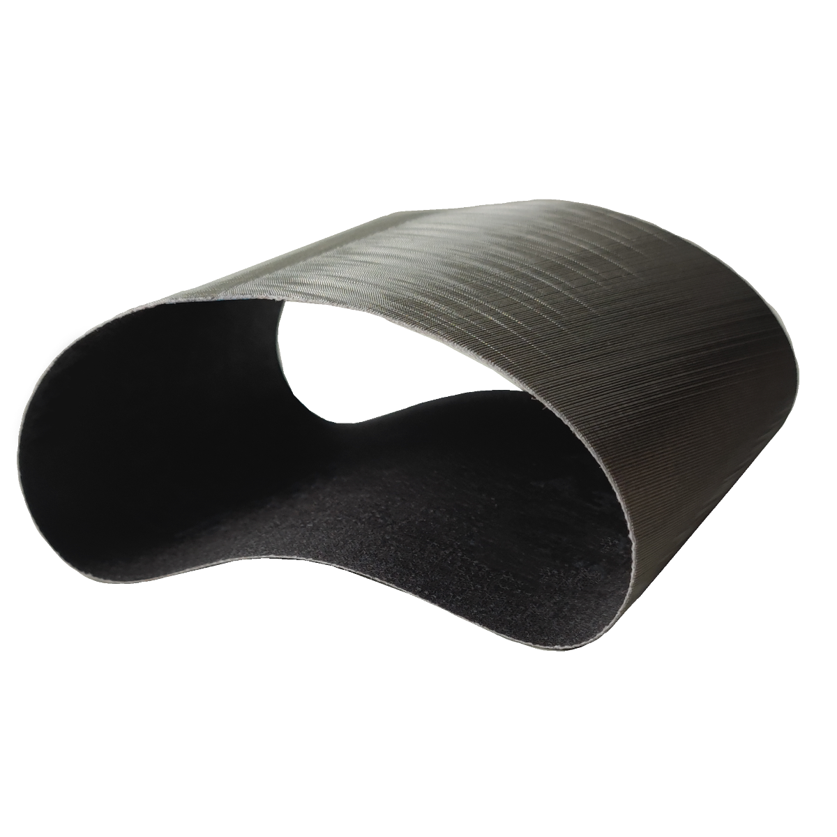 ÓXIDO DE ALUMINIO PIRAMIDAL