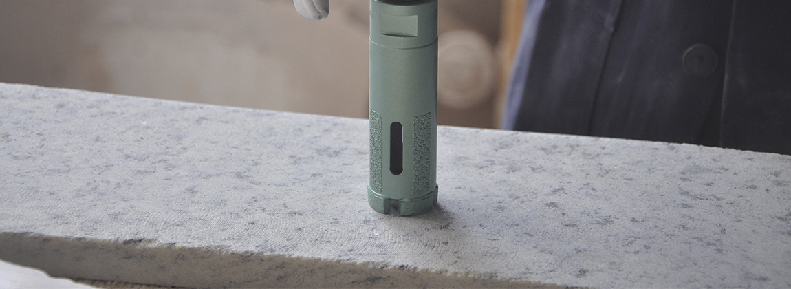 BROCAS Y RUEDAS PERFILADORAS