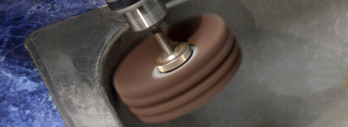 RUEDAS PARA SATINADO