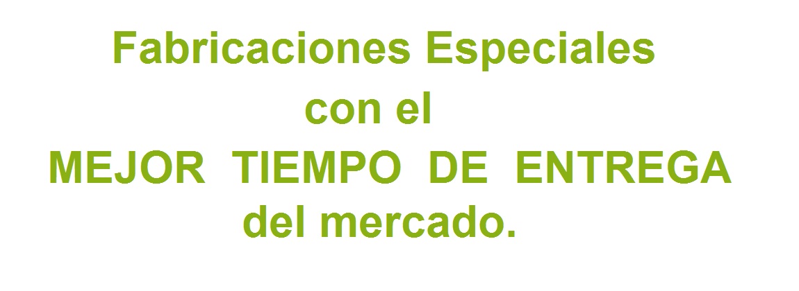 BANDAS, DISCOS AUTOADHERIBLES Y DISCOS DE CAMBIO RÁPIDO