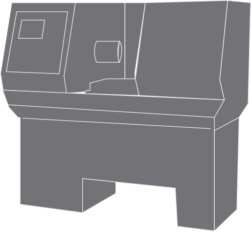 Centro de Maquinado CNC (máquina CNC)