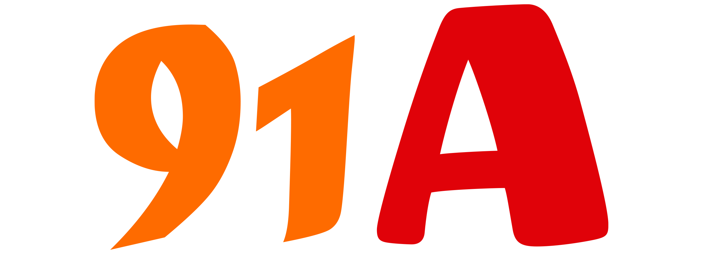 91A