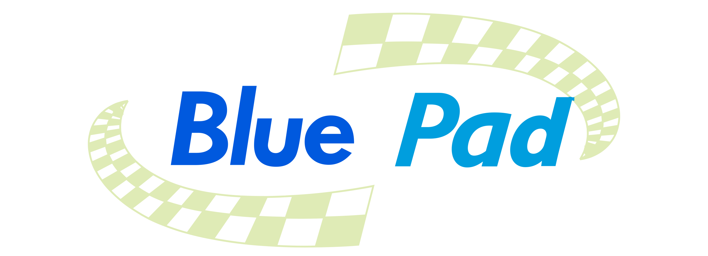 BluePad