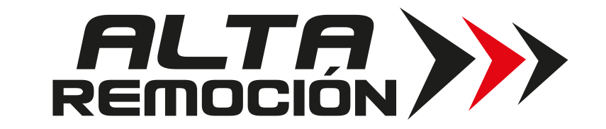 Alta Remoción