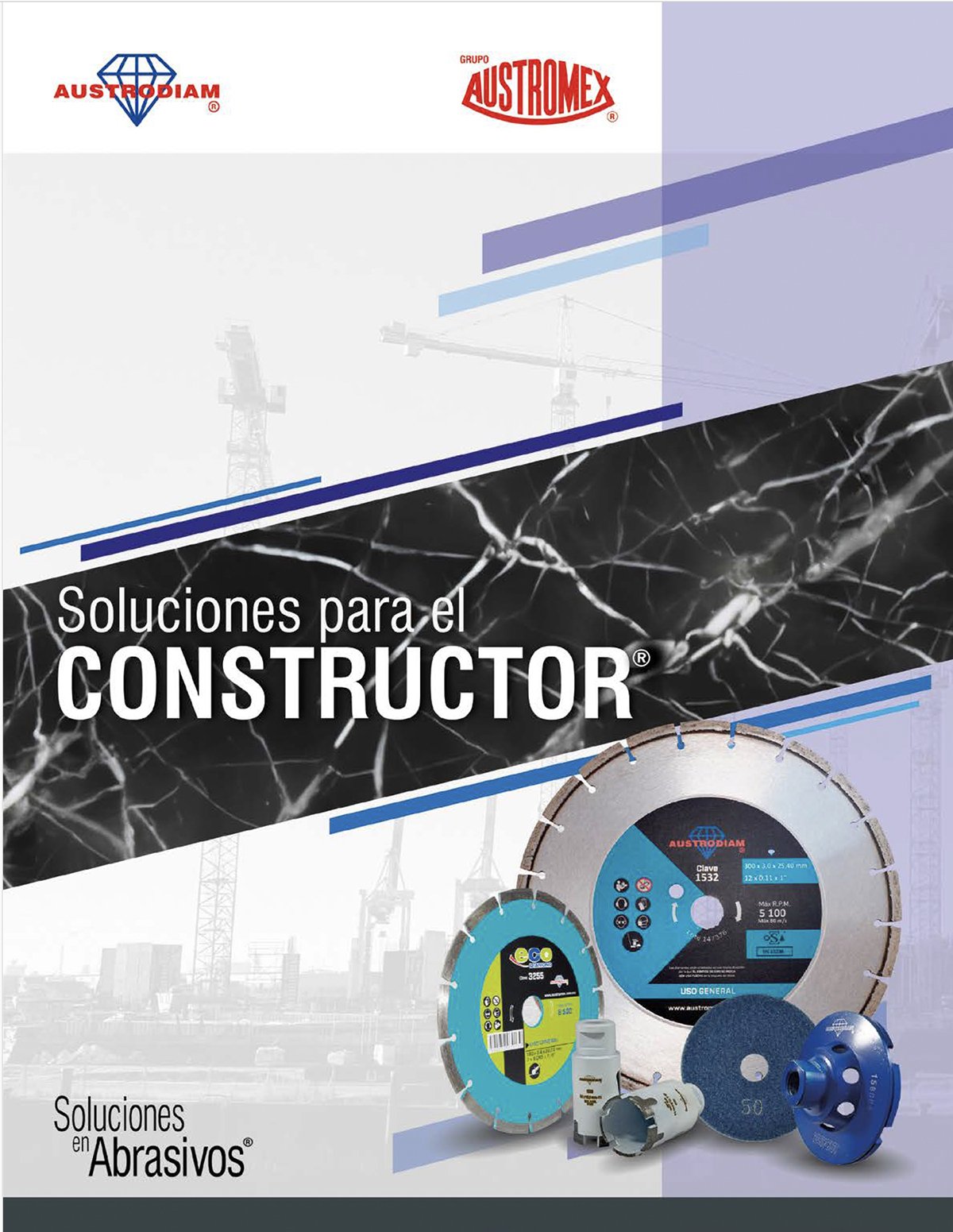 Soluciones para el constructor