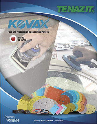 Productos Kovax - Tenazit