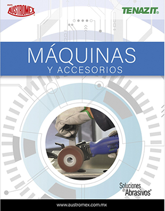 Máquinas y accesorios