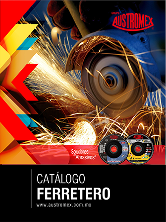 CATÁLOGO FERRETERO AUSTROMEX WEB