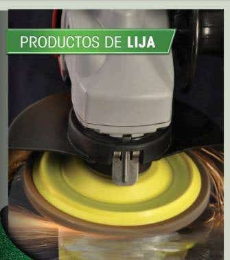 PRODUCTOS DE LIJA