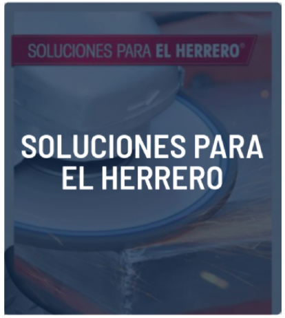 SOLUCIONES PARA EL HERRERO