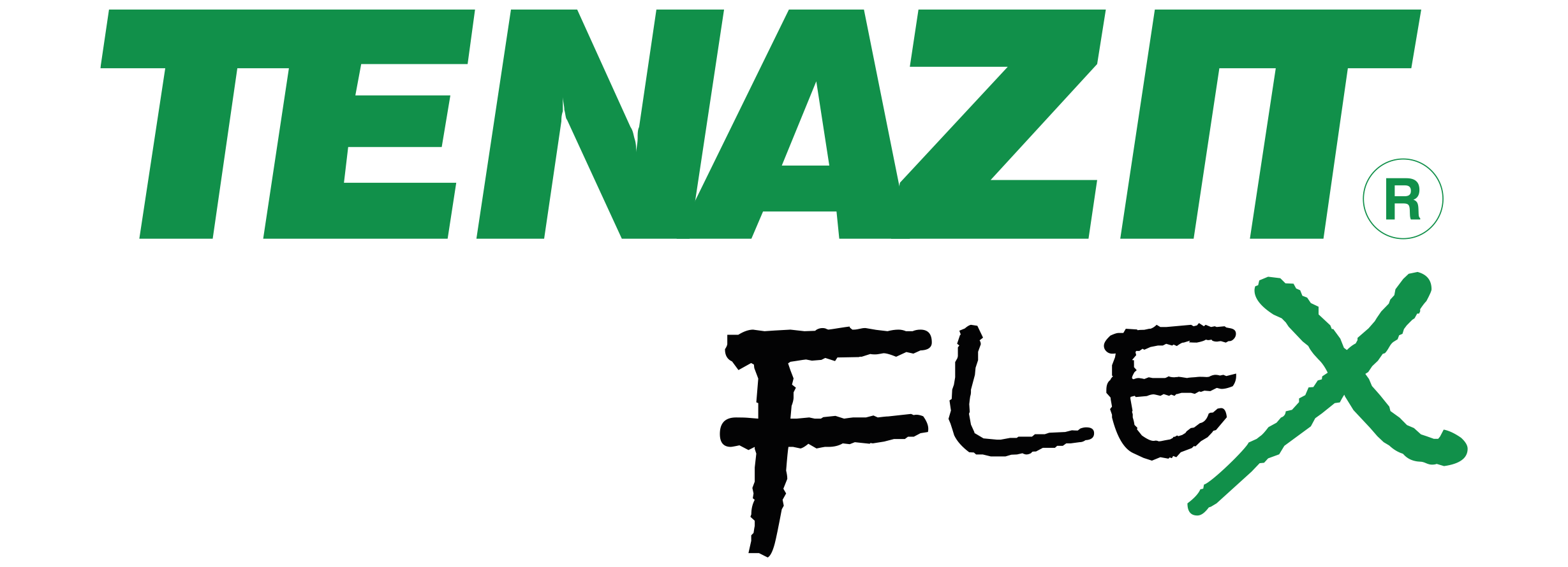 TENAZIT Línea Flex