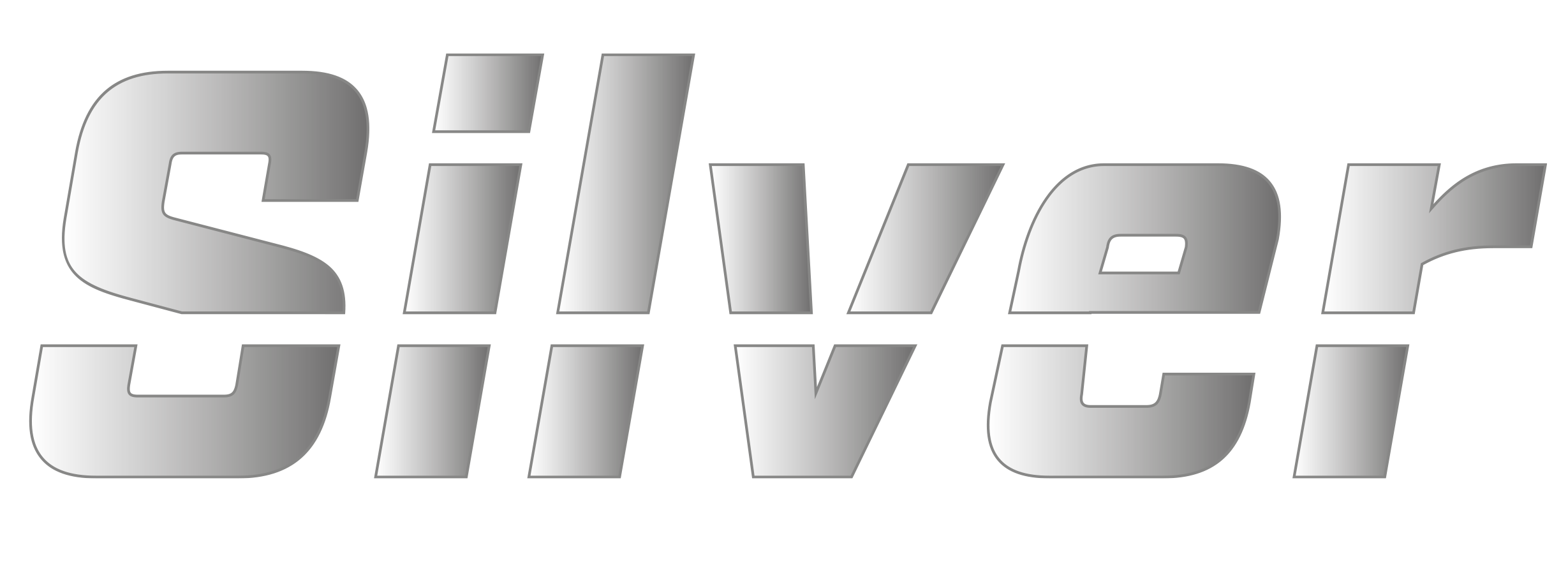 Silver
